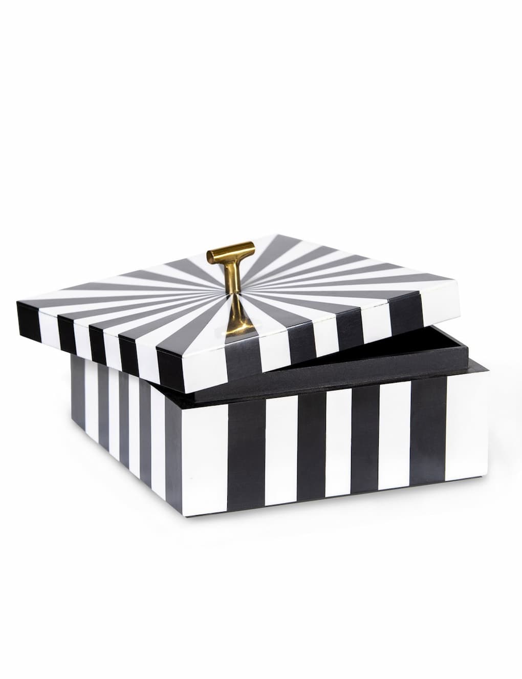 Abhika Box Circus Square With Knob - Image 2