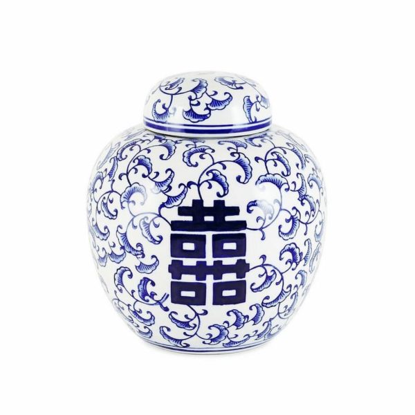 Abhika Jar Chino Ginger