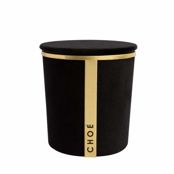 Choe Magic Christmans-Black Cinnamon & Pumpkin Spice