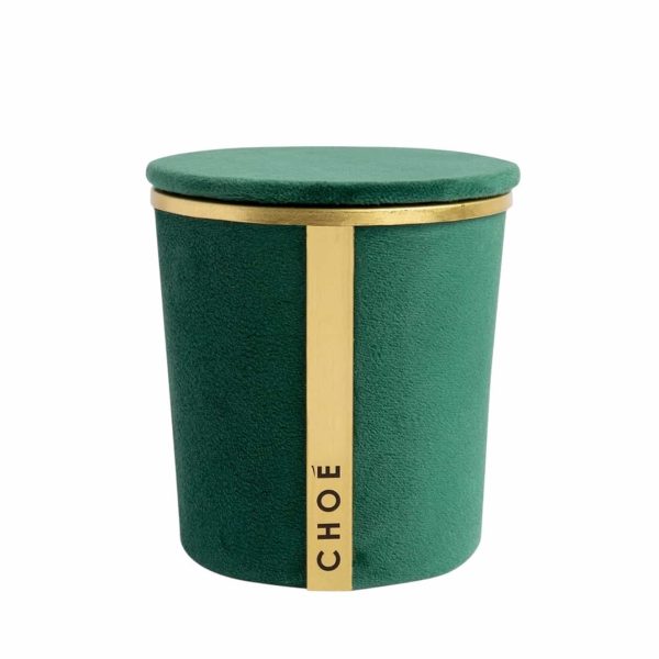 Choe Magic Christmans-Green Fresh Pine