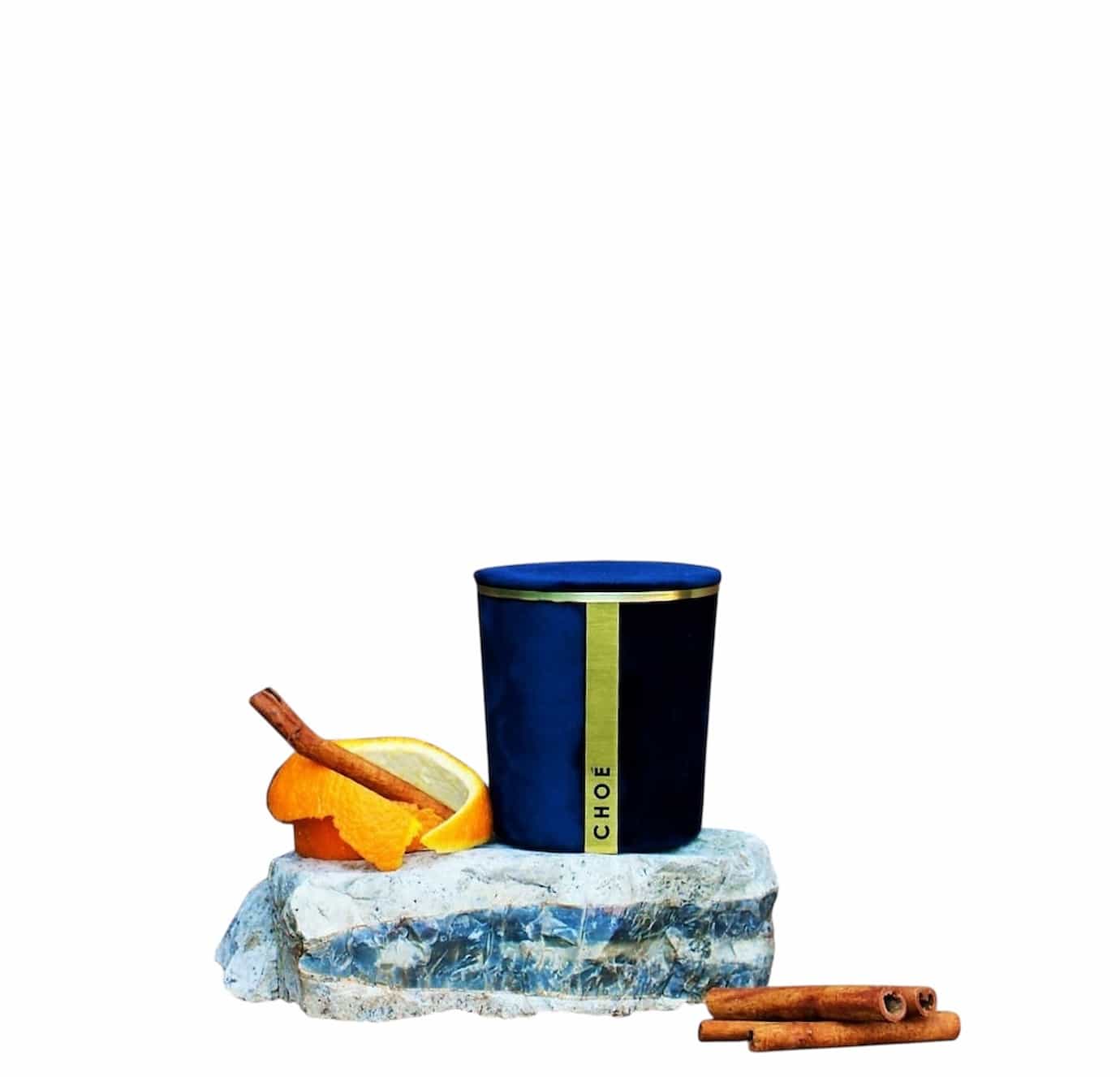 Choe Magic Christmans – Blue Brise Noir 300 ML - Image 2