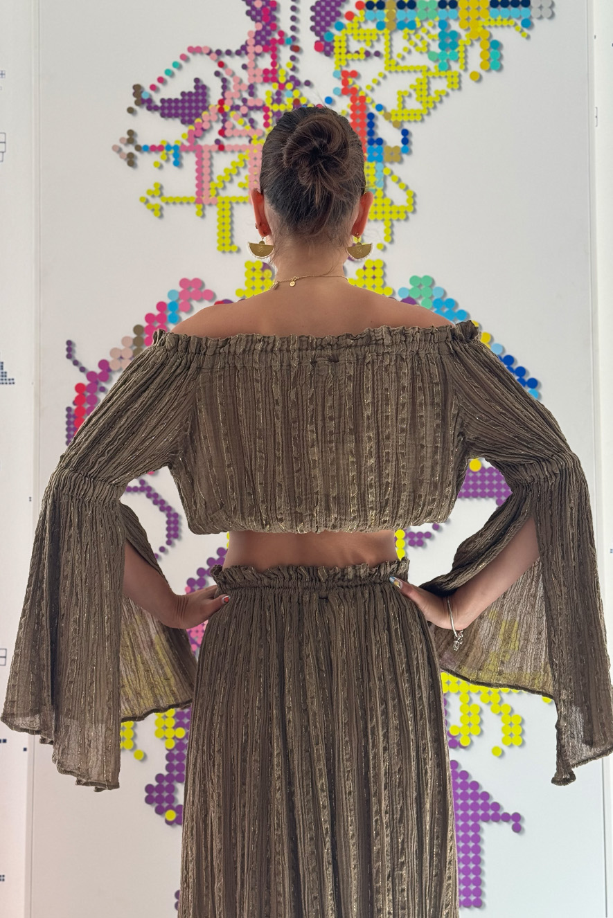 D'Artemide Semele Pants - Image 2