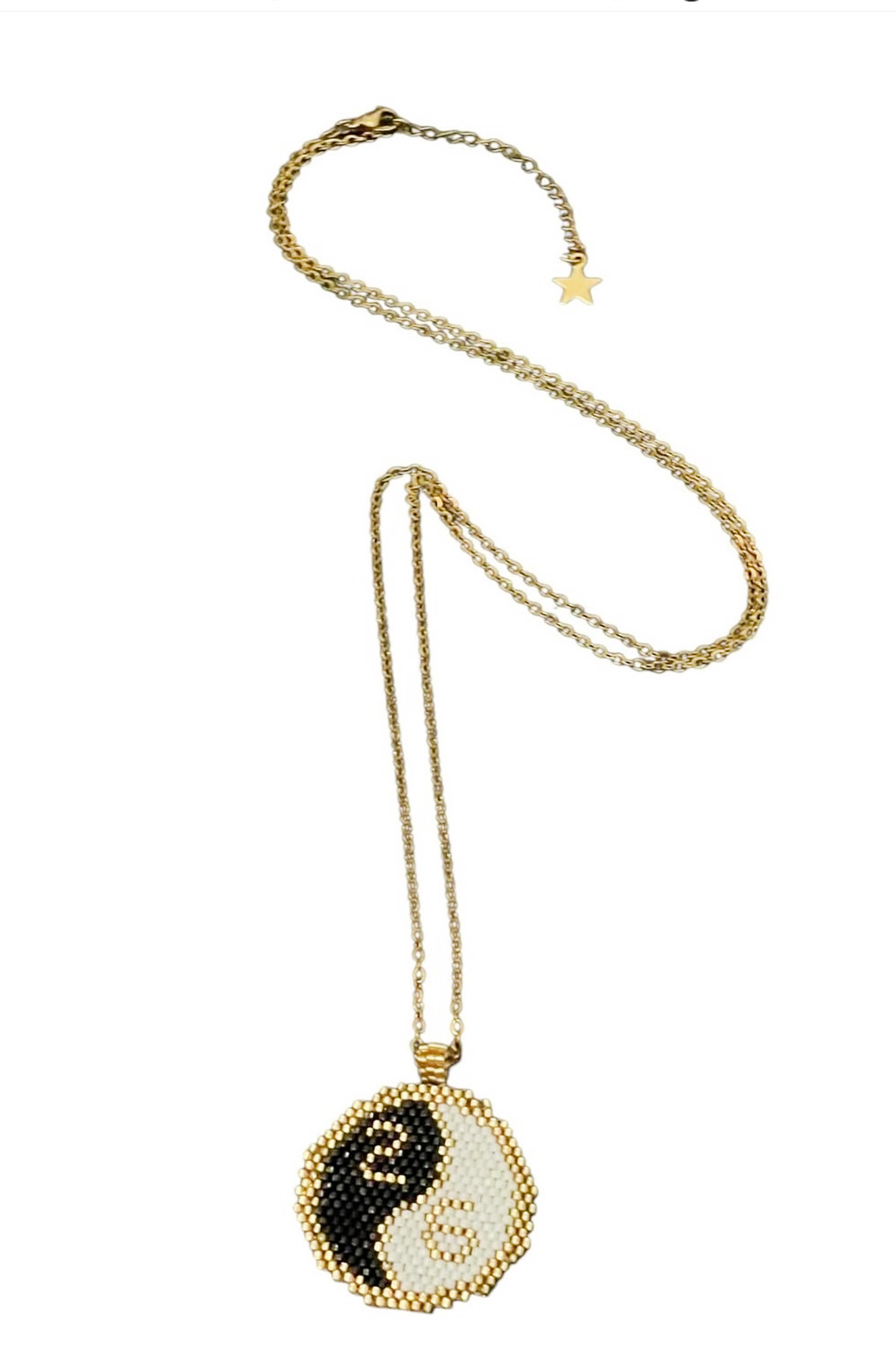 Ifigenia Loukou Charm Necklace 26 - Image 2