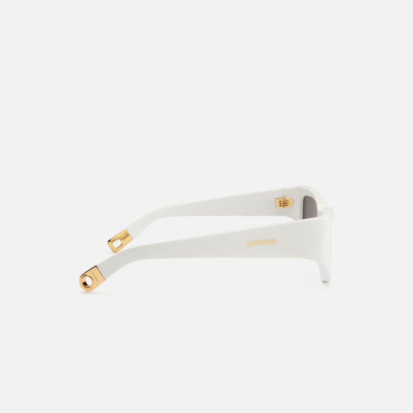 Jacquemus 5 Gala White - Image 4