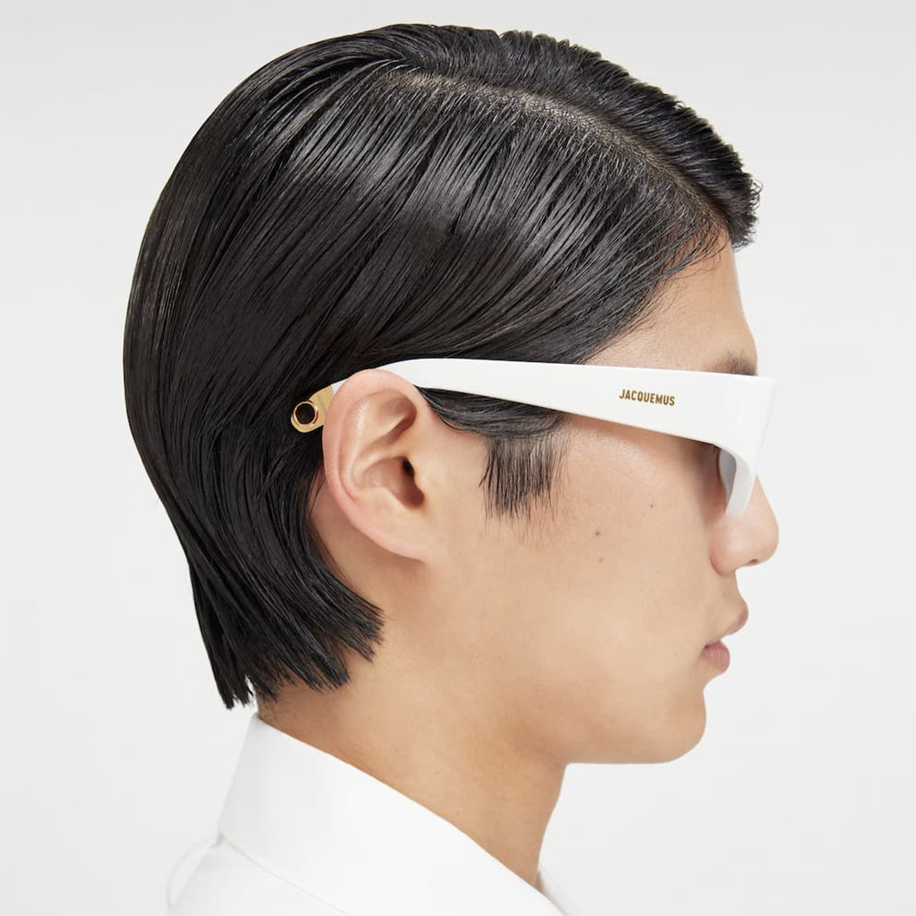 Jacquemus 5 Gala White - Image 2