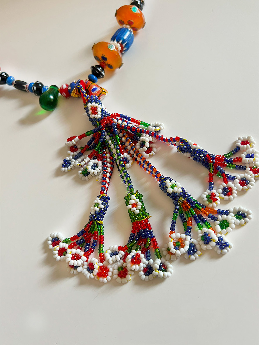 Katerina Psoma One Of The Kind Long Necklace - Image 2