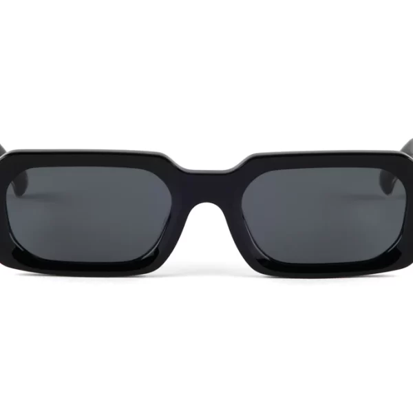 Oscar & Frank Naken Gloss Black
